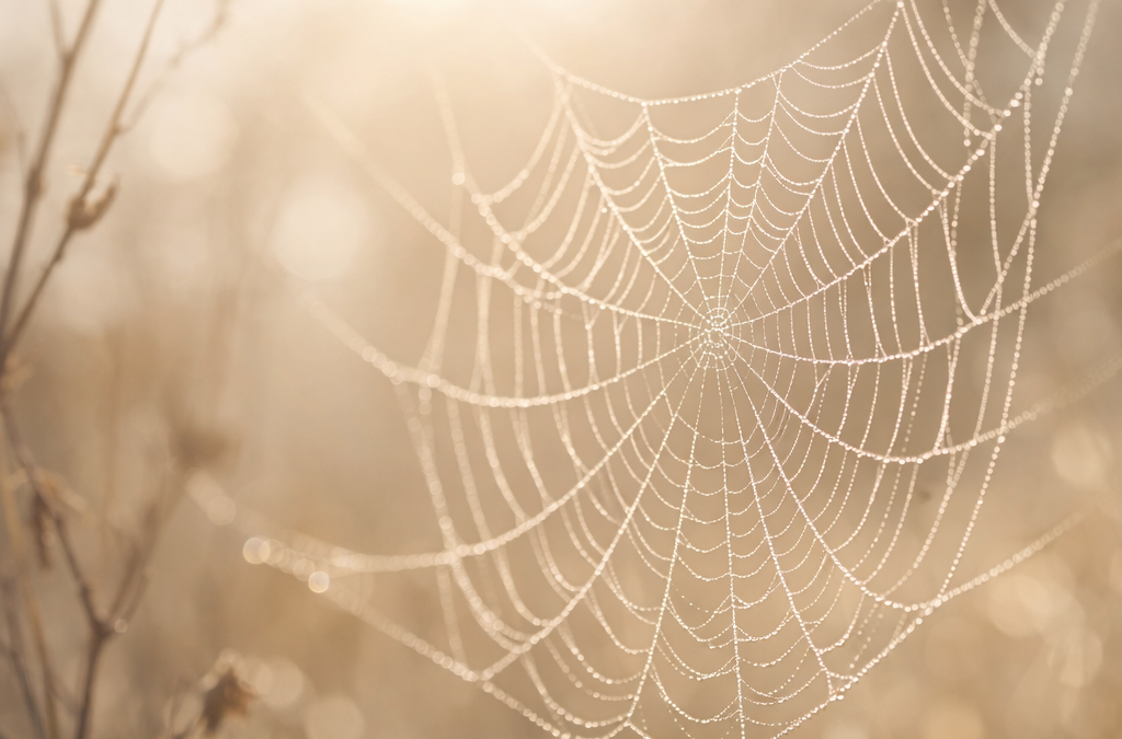 The Web of Support