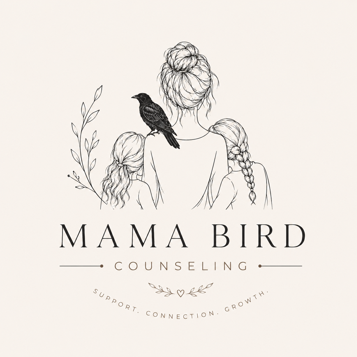 Mama Bird Counseling